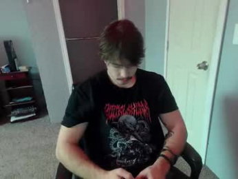 johnlights0 webcam model stream image