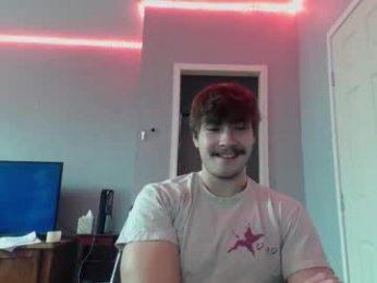 johnlights0 webcam model stream image
