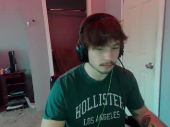 johnlights0 webcam model stream image