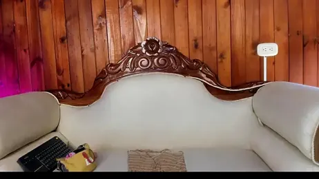 PaulinaLondra2 webcam model stream image