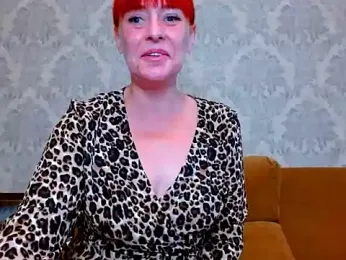 Irina-1203 webcam model stream image