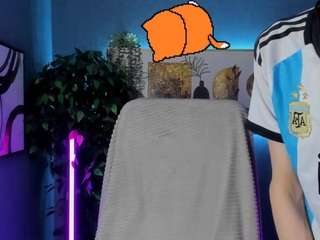 johnheather webcam model stream image