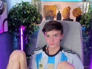 johnheather webcam model stream image