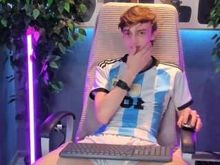 johnheather webcam model stream image