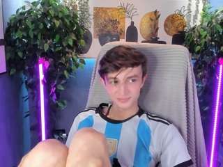 johnheather webcam model stream image