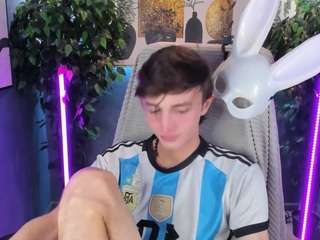 johnheather webcam camsoda model stream image