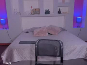 violettabaker1 webcam model stream image