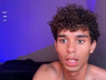 jordanxjacks webcam model stream image