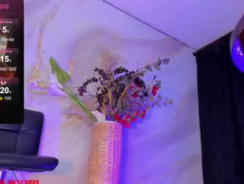 karlaebony_ts webcam model stream image