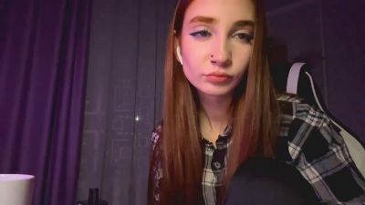 TinaPowlen webcam model stream image