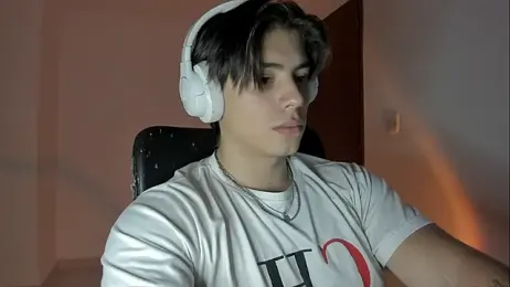 Giordano_Russo webcam model stream image