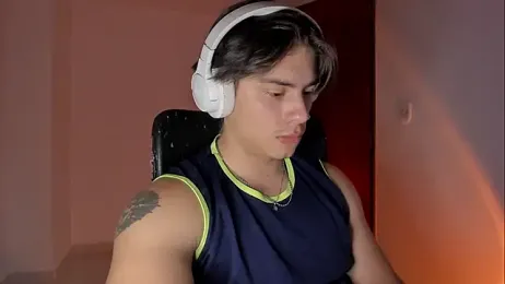 Giordano_Russo webcam model stream image