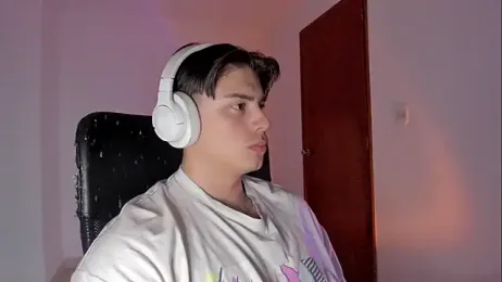 Giordano_Russo webcam model stream image