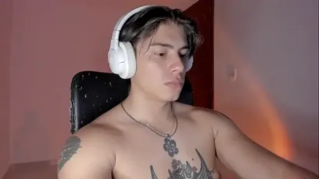 Giordano_Russo webcam stripchat model stream image