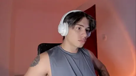 Giordano_Russo webcam model stream image