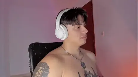 Giordano_Russo webcam model stream image