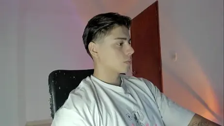 Giordano_Russo webcam model stream image