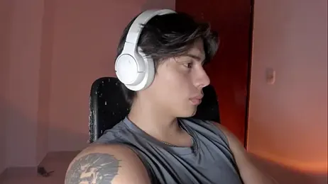 Giordano_Russo webcam model stream image