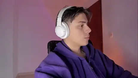 Giordano_Russo webcam model stream image