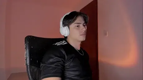 Giordano_Russo webcam model stream image