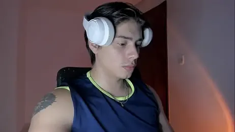 Giordano_Russo webcam model stream image