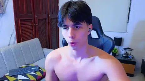 carl_dixon webcam model stream image