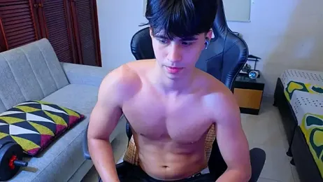 carl_dixon webcam model stream image