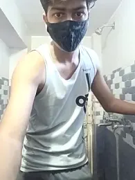 hotyboy_89 webcam model stream image