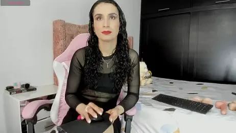 Layla_Sia webcam model stream image