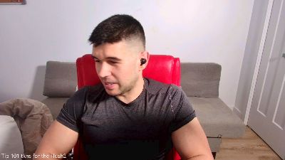 Sandow_ webcam model stream image