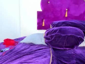 miaa_foxxx webcam chaturbate model stream image