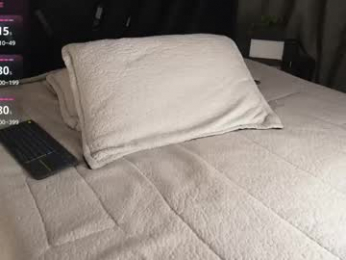 patrick_brown_ webcam model stream image