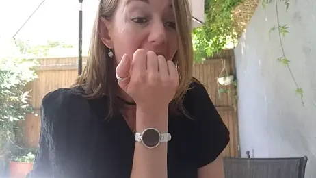 TopsyWilde webcam model stream image