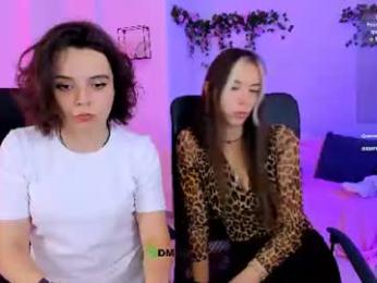 mia_mooon_ webcam model stream image