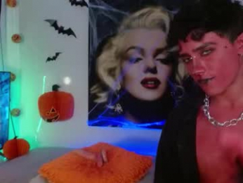 maxiy_001 webcam model stream image