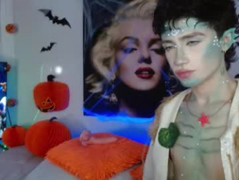 maxiy_001 webcam model stream image