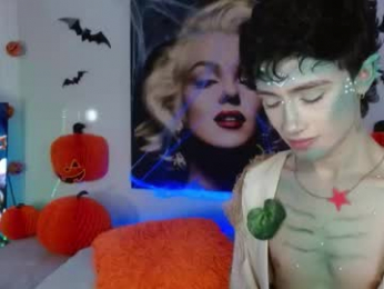 maxiy_001 webcam model stream image