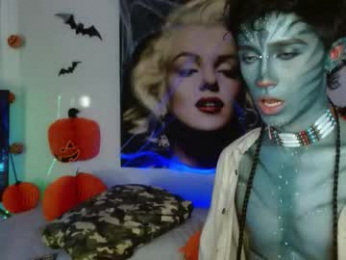 maxiy_001 webcam model stream image