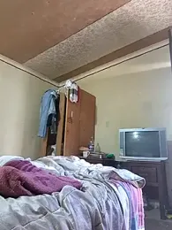 yourburget webcam model stream image