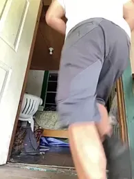 32XRedBeard webcam model stream image