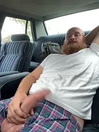 32XRedBeard webcam model stream image