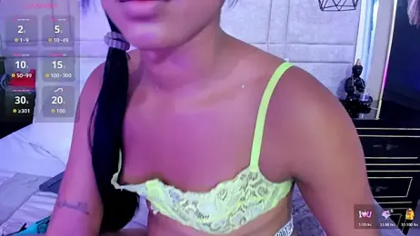 RousseHechem webcam model stream image