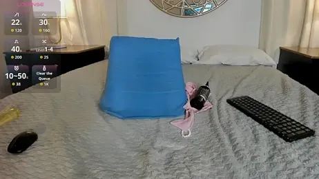 Bambi_cutee webcam stripchat model stream image