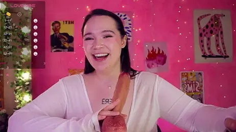 Chery_Lady22 webcam stripchat model stream image