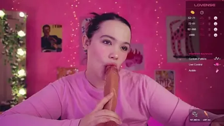 Chery_Lady22 webcam stripchat model stream image