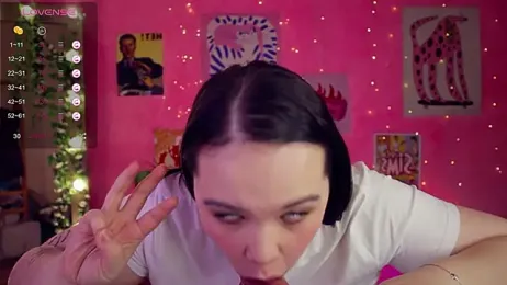 Chery_Lady22 webcam stripchat model stream image