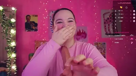 Chery_Lady22 webcam stripchat model stream image