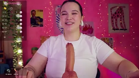 Chery_Lady22 webcam model stream image