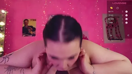 Chery_Lady22 webcam stripchat model stream image