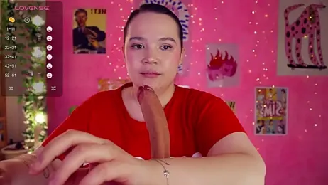 Chery_Lady22 webcam stripchat model stream image